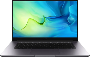 Ноутбук 15.6" HUAWEI MateBook D 15 i5 1155G7/8/256Gb Space Gray