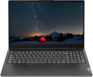 Ноутбук 15.6" Lenovo V15G2ITL -ITL (82KB0006RU) i3 1115G4/8Gb/SSD256Gb/noOS