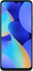 Сотовый телефон TECNO Spark 10 8/128GB синий