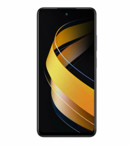 Сотовый телефон INFINIX Smart 8 4/128Gb Timber Black/черный