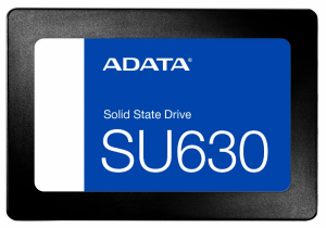 SSD 2,5" SATA 480Gb ADATA SU630SS-480GQR