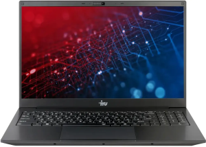 Ноутбук 15.6" IRU Калибр 15TLI i5 1135G7/16Gb/SSD512Gb/ 1871676