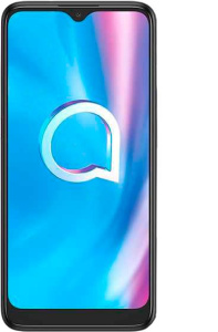 Сотовый телефон Alcatel 1SE light 4087U 32Gb серый