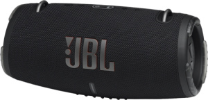 Акустика портативная JBL XTREME 3 черный