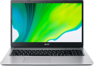 Ноутбук 15.6" Acer A315-23-R1AF (NX.HVTEP.01V) Ryzen 5 3500U/8Gb/SSD512Gb/IPS/W11H