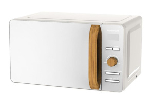 Микроволновая печь HARPER HMW-20ST03 CREAMY