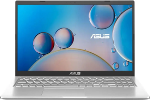 Ноутбук 15.6" ASUS A516JP-EJ463 (90NB0SS2-M006B0) i7 1065G7/16Gb/SSD512Gb/iOpt32Gb/MX330 2Gb/noOS