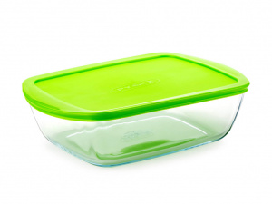 Посуда PYREX 216P000/5045ST с крышкой Cook&Store