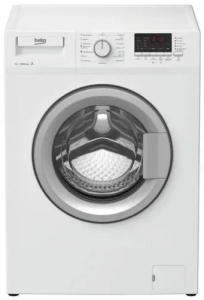 СМА BEKO WRS-55P2 BSW