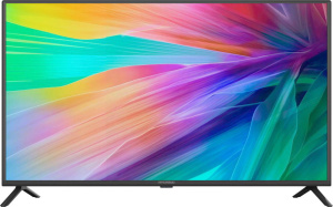 TV LCD 40" HYUNDAI H-LED40FS5003 Smart Яндекс.ТВ