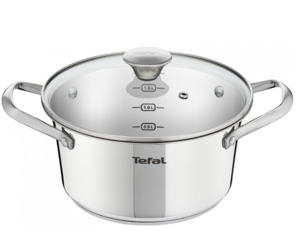 Кастрюля tefal. Кастрюля Tefal simpleo b9074674 4,8 л. Кастрюля Tefal illico 2,6л (g7024414). Кастрюля Tefal simpleo 24 см, 4,8 л. Кастрюля Tefal simpleo b9074474 2,7 л.