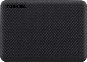 HDD USB 1Tb TOSHIBA HDTCA10EK3AA Canvio Advance черный