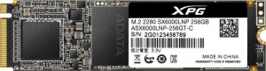 SSD М.2 256Gb Plextor 256Gb A-Data XPG ASX6000LNP-256GT-C SX6000 Lite