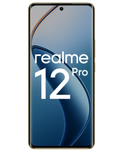 Сотовый телефон REALME 12 Pro 5G 12/512Gb голубой