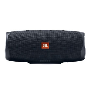 Акустика портативная JBL CHARGE 4 черный