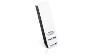 Контроллер Wi-Fi TP-LINK TL-WN727N