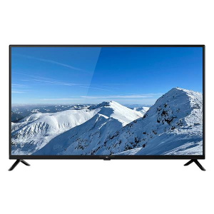 TV LCD 43" BQ 4307B Black