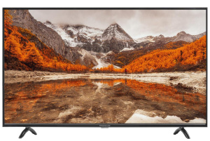 Телевизор 43" THOMSON T43FSL6060 SMART TV