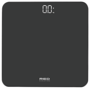 Весы напольные электронные RED Evolution RS-78S