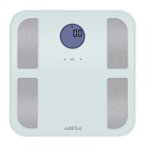 Весы напольные электронные ARESA AR-4415 (*3)