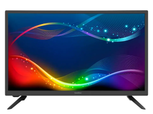 Телевизор 24" GOLDSTAR LT-24R900 SMART TV