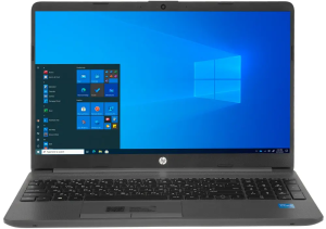 Ноутбук 15.6" HP 250 G8 (2W8Z4EA) i3 1115G4/4Gb/SSD256Gb/DOS