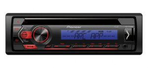 Автомагнитола-CD PIONEER DEH-S120UBB