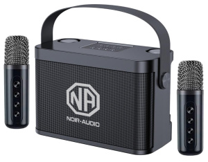 Караоке система NOIR audio K-5