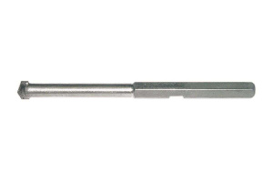 Сверло направляющее MATRIX для коронок с карбидным напылением, 10мм (72862)
