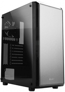 Корпус Zalman S4 черный