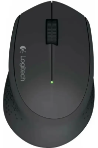 Мышь Logitech M280 Black