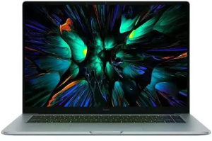 Ноутбук 15.6" Xiaomi RedmiBook Pro 15 2023 JYU4540CN Ryzen 7 7840HS 16+512Gb/3.2K 120 Гц/W11/Gray