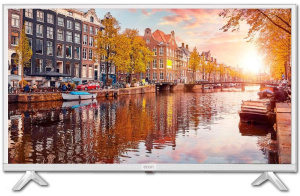 Телевизор 32" ECON EX-32HS002W SMART TV (*7)