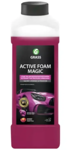 Активная пена GRASS "Active Foam Magic" 1л 