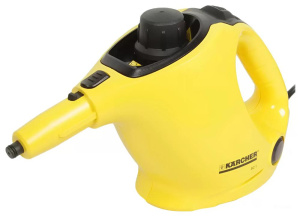 Пароочиститель KARCHER SC 1 EasyFix (yellow) *EU-II (1.516-332.0)