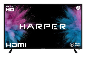TV LCD 43" HARPER 43F660T