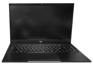 Ноутбук 15.6" IRU Калибр 15EC3 i3 1115G4/16Gb/SSD512Gb/DOS