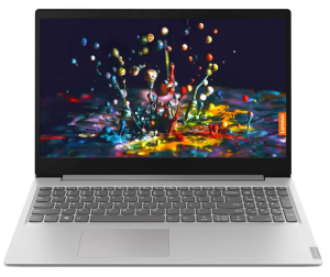 Ноутбук 15.6" Lenovo S145-15IIL (81W800K2RK) i3 1005G1/8Gb/1Tb/SSD128Gb/noOS