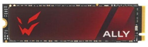 SSD M.2 256 Gb ARDOR GAMING Ally AL1282 [ALMAYM1024-AL1282]