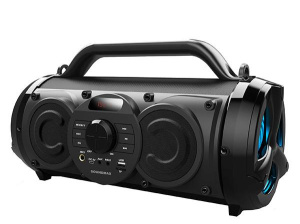 Акустика портативная SOUNDMAX  SM-PS5071B