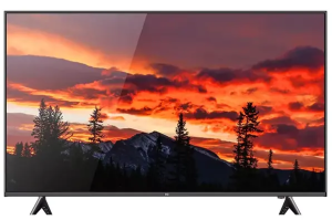 TV LCD 50" BQ 50S04B UHD SMART