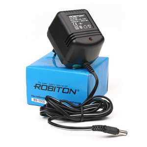 ЗУ унив. ROBITON B9-1000 (*5)