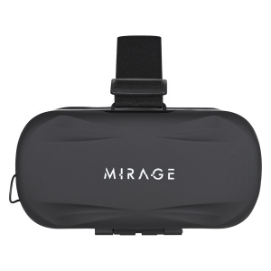 Очки виртуальной реальности TFN VR MIRAGE ECHO MAX black