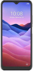 Сотовый телефон ZTE BLADE V2020 GRAY