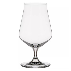 Набор бокалов для бренди Bohemia Alca, стекло, 300 мл., 6 шт.(1SI12/300-662)(445035)
