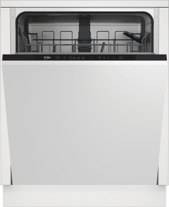 Посудомоечная машина BEKO DIN14R12 (РА) встр.