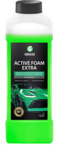 Активная пена GraSS "Active Foam Extra" 1л 