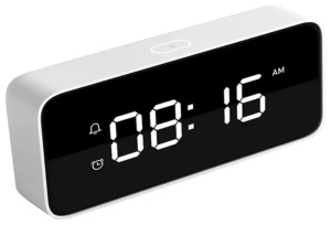 Радиочасы Mi Xiaoai Intelligent Alarm Clock AI01ZM (White)