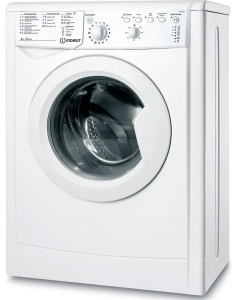 СМА INDESIT IWUB-4085