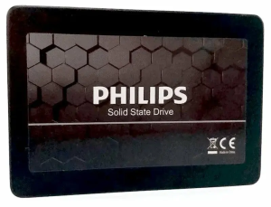 SSD 2,5" SATA 120Gb Philips FM12SS022P/97